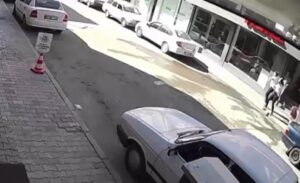 Adana’da saat 05.32’de 4,6 büyüklüğünde bir deprem meydana geldi. Yerin