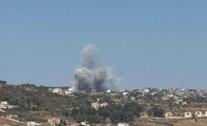 Hamas Siyasi Büro Başkanı İsmail Heniyye’nin Tahran’da öldürülmesinin ardından gerginliğin