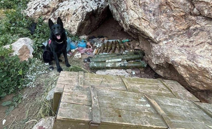 Hakkari Valiliği tarafından yapılan açıklamada, “MİT Başkanlığı ve Hakkâri İl