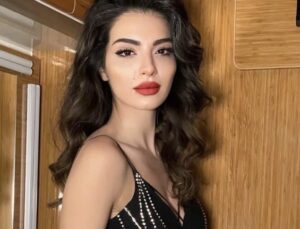 Oyuncu Melisa Aslı Pamuk’un hamile olduğu iddia edildi