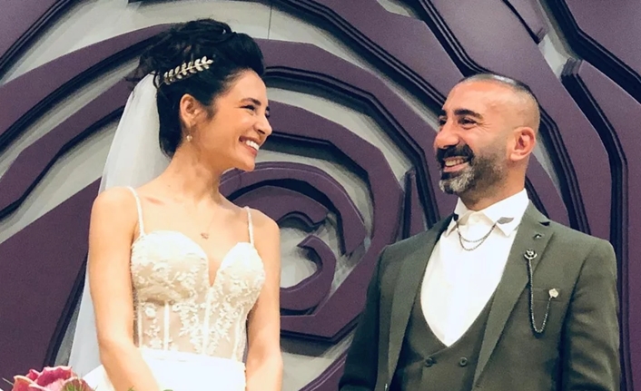 İkinci evliliğini Ceylan Yıldız ile yapan ‘Çok Güzel Hareketler’ programıyla
