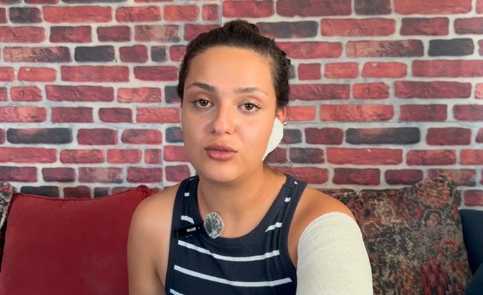 Olay, dün akşam 17.00 sıralarında Armutlu ilçesi Dereağzı mevkisinden turlamak