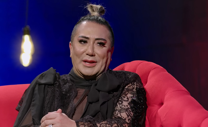 Sosyal medya paylaşımlarıyla sık sık gündeme gelen fenomen Murat Övüç