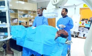 Van Yüzüncü Yıl Üniversitesi (Van YYÜ) Dr. Öğretim Görevlisi Harun