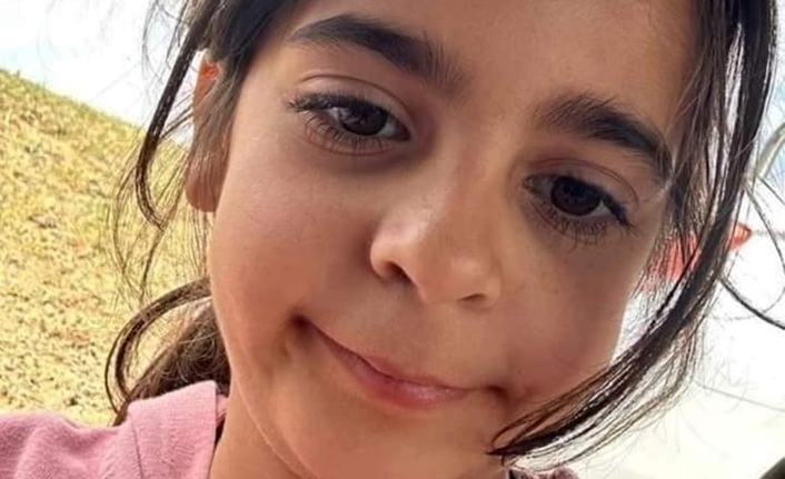 21 Ağustos’ta Diyarbakır’ın Kırsal Tavşantepe Mahallesi’nde kaybolan 8 yaşındaki Narin