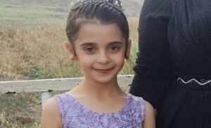 Diyarbakır kaybolma vakasıyla sarsıldı… Bağlar ilçesinde 8 yaşındaki Narin Güran