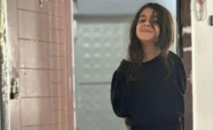 Diyarbakır kaybolma vakasıyla sarsıldı… Bağlar ilçesinde 8 yaşındaki Narin Güran