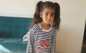 Diyarbakır kaybolma vakasıyla sarsıldı… Bağlar ilçesinde 8 yaşındaki Narin Güran