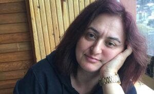 Olay, Ayaş Yemişkumu Mahallesi Sebaste Caddesi’ndeki bir yazlık sitede meydana