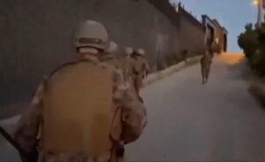 Güvenlik güçlerinin suçla mücadelesi kararlılıkla sürüyor. 81 ilde, son 5