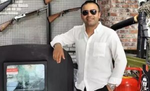 İstanbul’un Esenler ilçesi Oruçreis Mahallesi Mehmet Akif İnan Caddesi’nde 19