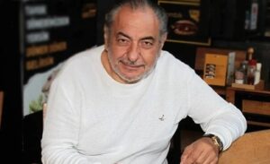 Eski eşi Deniz Uğur’la velayet ve nafaka davalarıyla gündeme gelen