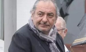 Eski eşi Deniz Uğur’la yaşadığı velayet ve nafaka davalarıyla gündemden