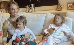 Son olarak Zeytin Ağacı dizisinin ikinci sezonuyla hayranlarının karşısına çıkan