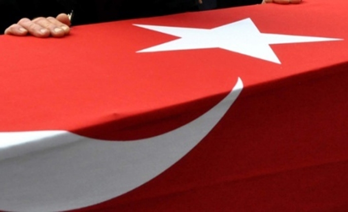 Milli Savunma Bakanlığı (MSB), KKTC’de meydana gelen bir trafik kazasında