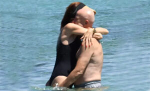 Kurtlar Vadisi Pusu dizisindeki İnci Tataroğlu rolünü oynayan Sema Şimşek,