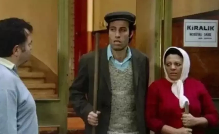 Kemal Sunal ile birlikte oynadığı Kapıcılar Kralı, Şabanoğlu Şaban gibi
