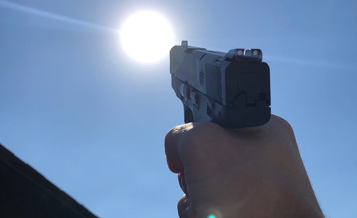 Van bugün son haftaların en sıcak gününü yaşıyor… Merkezde sıcak