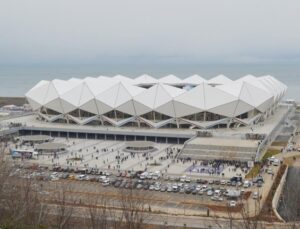 Süper Lig’de mücadele edecek iller belli oldu