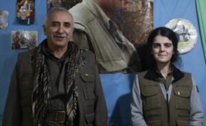 MİT Irak’ın Hakurk bölgesinde terör örgütü PKK/KCK’ya yönelik operasyonlarına ara