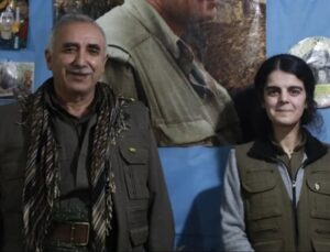 Irak’ın kuzeyinde MİT’ten nokta operasyon! Terörist Zilan Azak artık sarı torbada