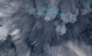 Kahraman askerimiz, vatan nöbetini soluksuz sürdürüyor. Türkiye’yi sınır ötesinden tehdit