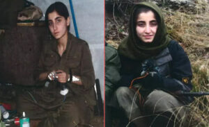 MİT’ten nokta operasyon! Milli İstihbarat Teşkilatı (MİT), terör örgütü PKK/KCK’nın