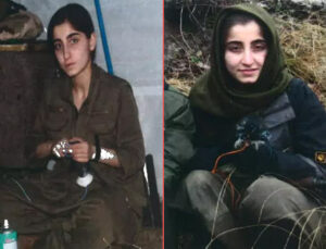 Eli kanlı örgütün bomba uzmanları, iş üstündeyken öldürüldü