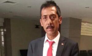 Ankaralı Turgut olarak bilinen ünlü sanatçı Turgut Karataş’tan kötü bir