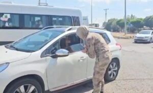 Van Valiliğinden yapılan açıklamada, “Van İl Jandarma Komutanlığınca, 19-25 Ağustos