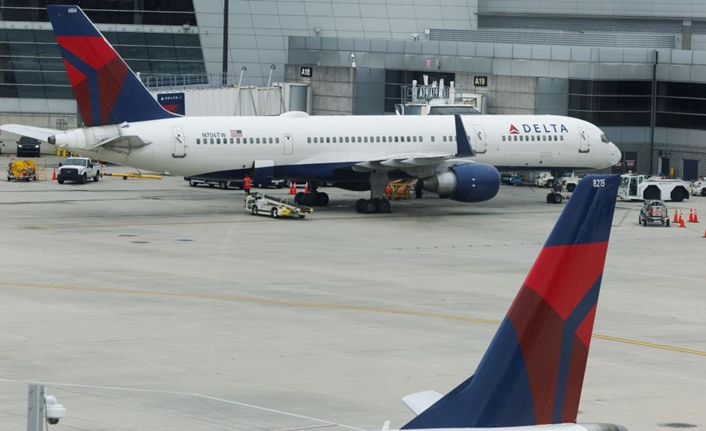 ABD’nin Georgia eyaletinde yer alan Atlanta kentinde bulunan Hartsfield-Jackson Atlanta