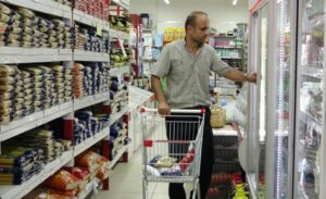 İsrail, 2 milyon insanın yaşadığı Gazze Şeridi’ne 7 Ekim 2023’ten