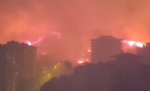 Ülke genelinde hava sıcaklıklarının bir kez daha artış göstermesiyle birlikte,