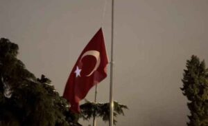 Cumhurbaşkanı Recep Tayyip Erdoğan, Hamas Siyasi Büro Başkanı İsmail Haniye’nin