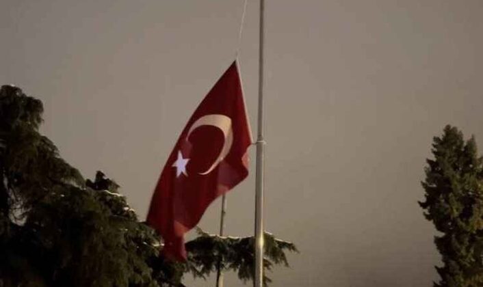 Hamas lideri Haniye için bir günlük milli yas ilan edildi
