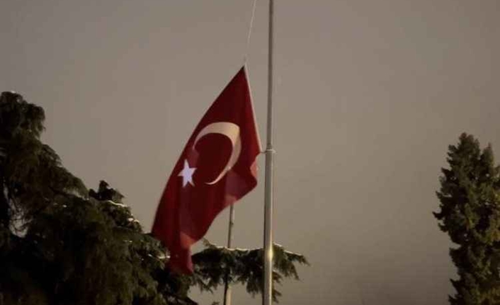 Cumhurbaşkanı Recep Tayyip Erdoğan, Hamas Siyasi Büro Başkanı İsmail Haniye’nin