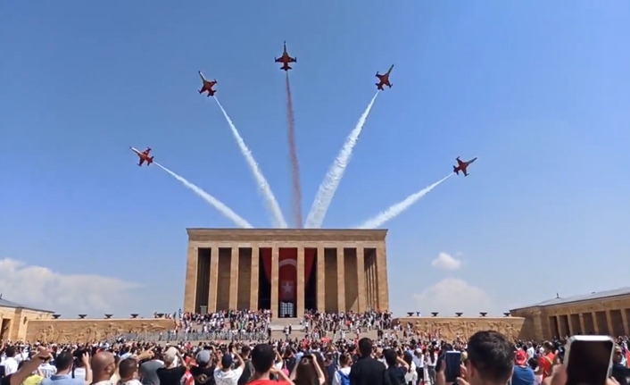 Büyük Taarruz ve Başkomutanlık Meydan Muharebesi, 30 Ağustos’ta zaferle sonuçlanarak