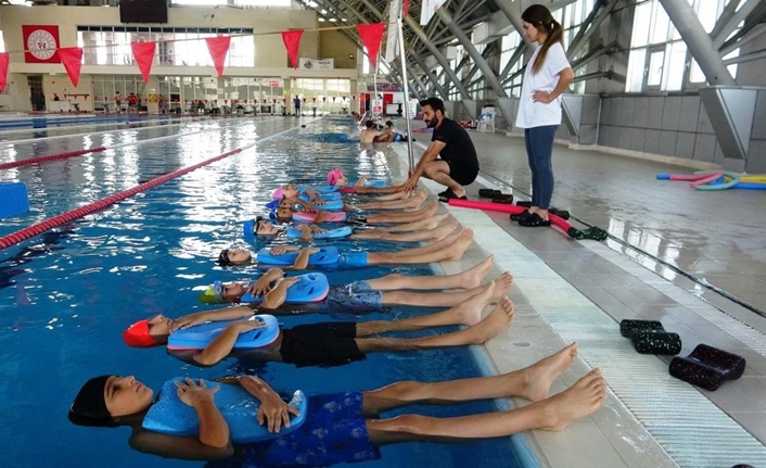 Gençlik ve Spor Bakanlığı ile Milli Eğitim Bakanlığı tarafından yapılan