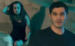 Burak Deniz ve Su Burcu Yazgı’nın başrolünü paylaştığı ATV’nin yeni
