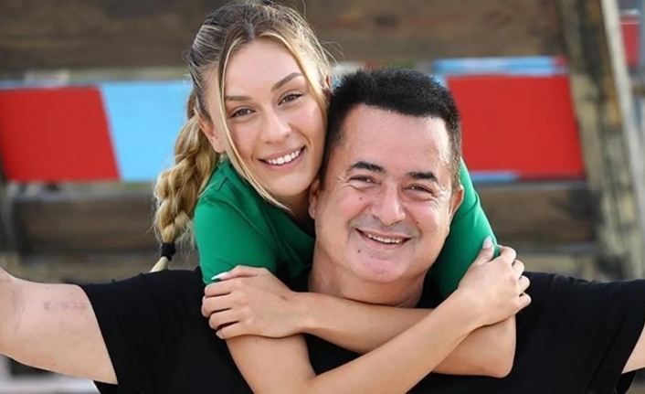 Hem iş hayatıyla hem özel hayatıyla magazin gündeminde sık sık