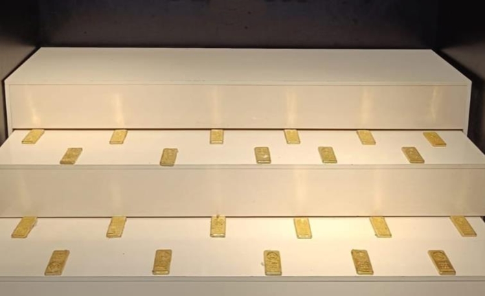 Van Emniyet Müdürlüğü’nden yapılan açıklamada, Kaçakçılık ve Organize Suçlarla Mücadele