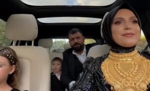 Kara para aklama soruşturmaları nedeniyle Türkiye gündemini meşgul eden Dilan