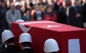 Milli Savunma Bakanlığından yapılan açıklamada, “Irak kuzeyinde Gara bölgesinde, 09