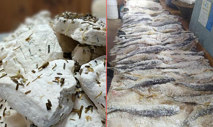 Van’da yüksek tansiyon alarmı! Otlu peynir ve tuzlu balık tetikliyor