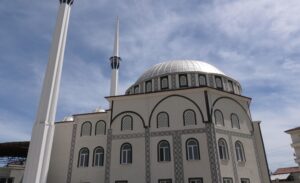 Sosyal medyada viral olan bir video, nerede çekildiği bilinmeyen bir