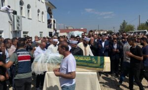 21 Ağustos’ta Diyarbakır’ın Bağlar ilçesinde Kur’an kursuna giden Narin Güran,