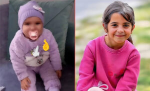 Türkiye, 8 yaşındaki Narin Güran’ın Diyarbakır’da katledilmesine ağlarken Tekirdağ’dan kahredici