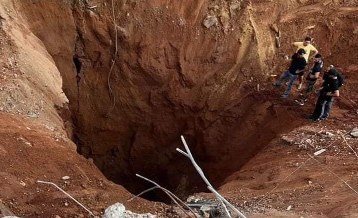 Hizbullah lideri Nasrallah, İsrail ordusunun Lübnan’ın başkenti Beyrut’un güney bölgesine