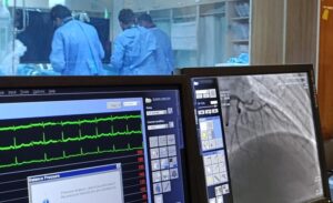 Doğu Anadolu Bölgesi’nde yaklaşık 3 milyon hastaya hizmet veren Van