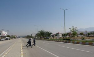 VEDAŞ tarafından geliştirilen ve Enerji Piyasası Düzenleme Kurumu (EPDK) tarafından